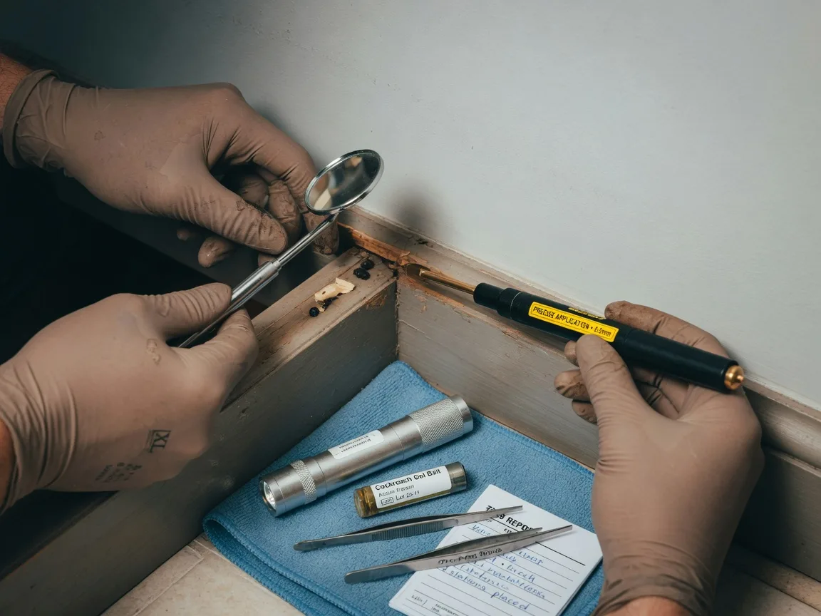 Why choose Emergency Pest Control in Rockville, MD